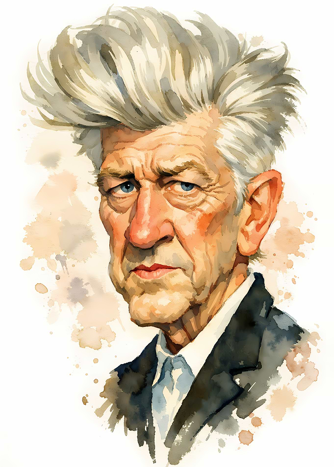 David Lynch