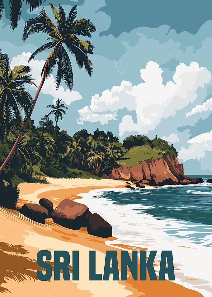 Sri Lanka