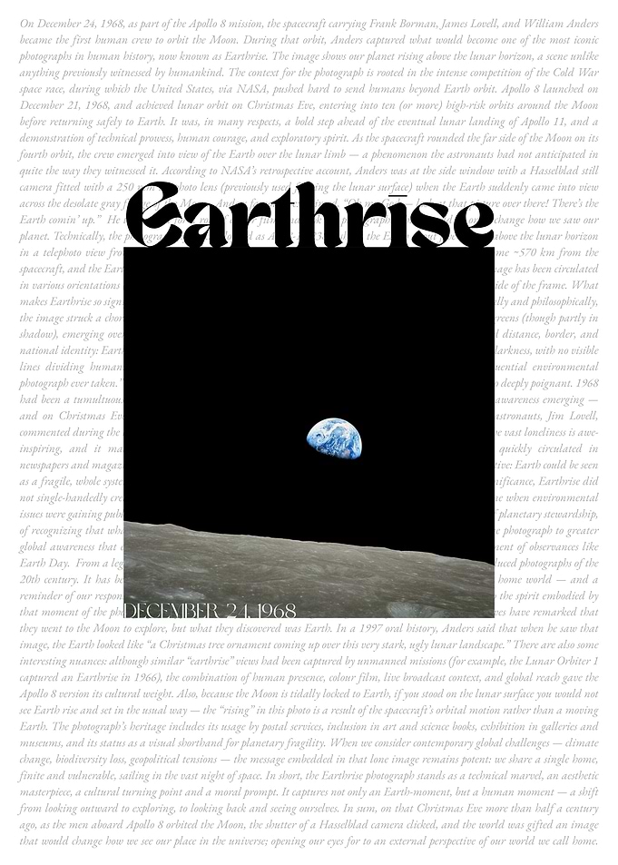 Earthrise