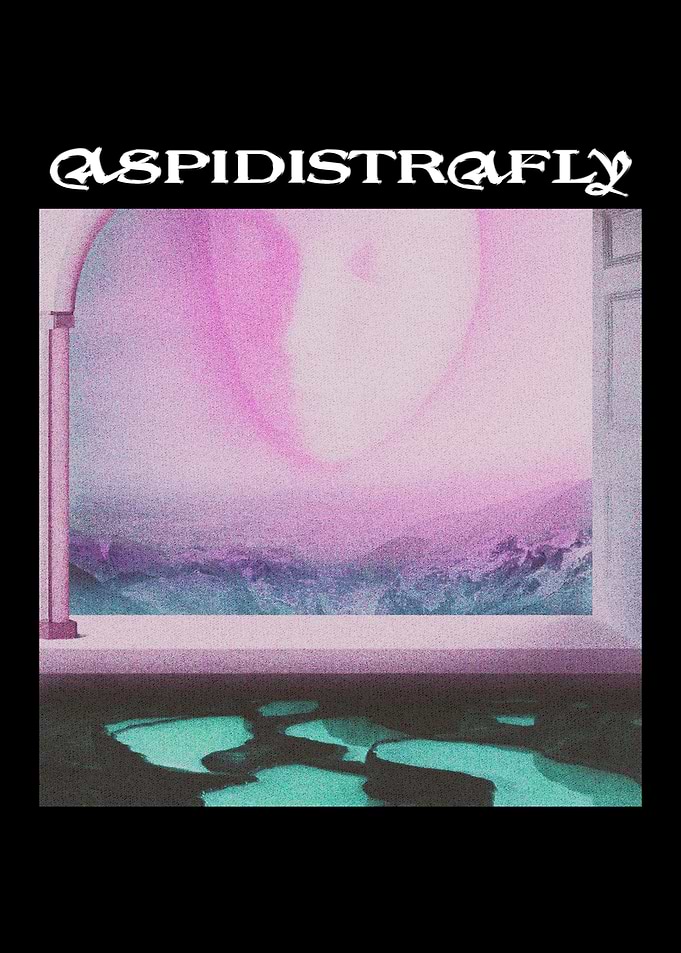 Album Cover Art