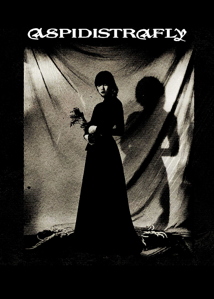singer album cover