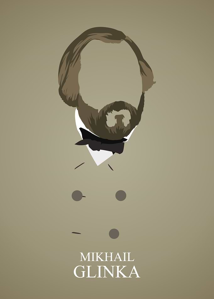 Mikhail Glinka