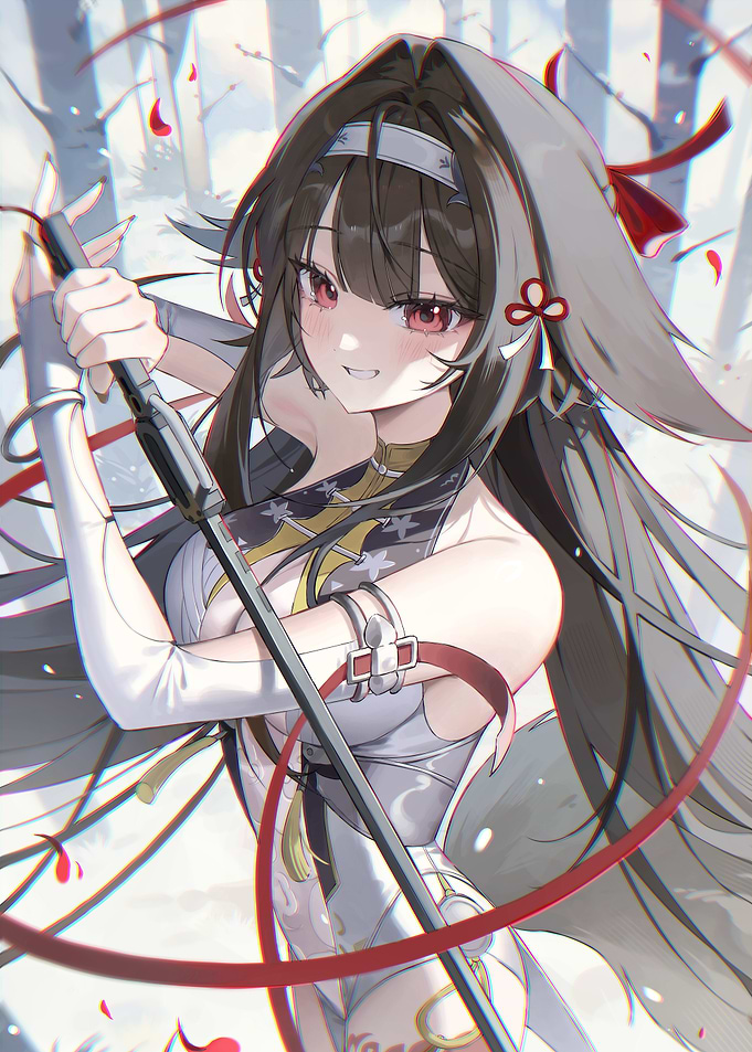 Ye Shunguang Zenless Zone Zero