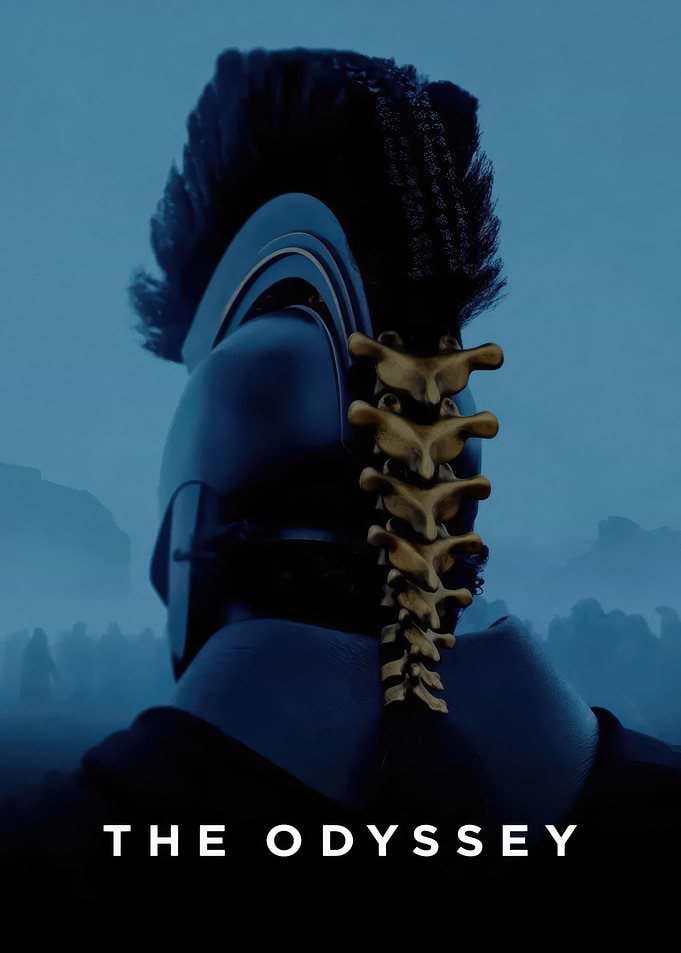 The Odyssey Movie
