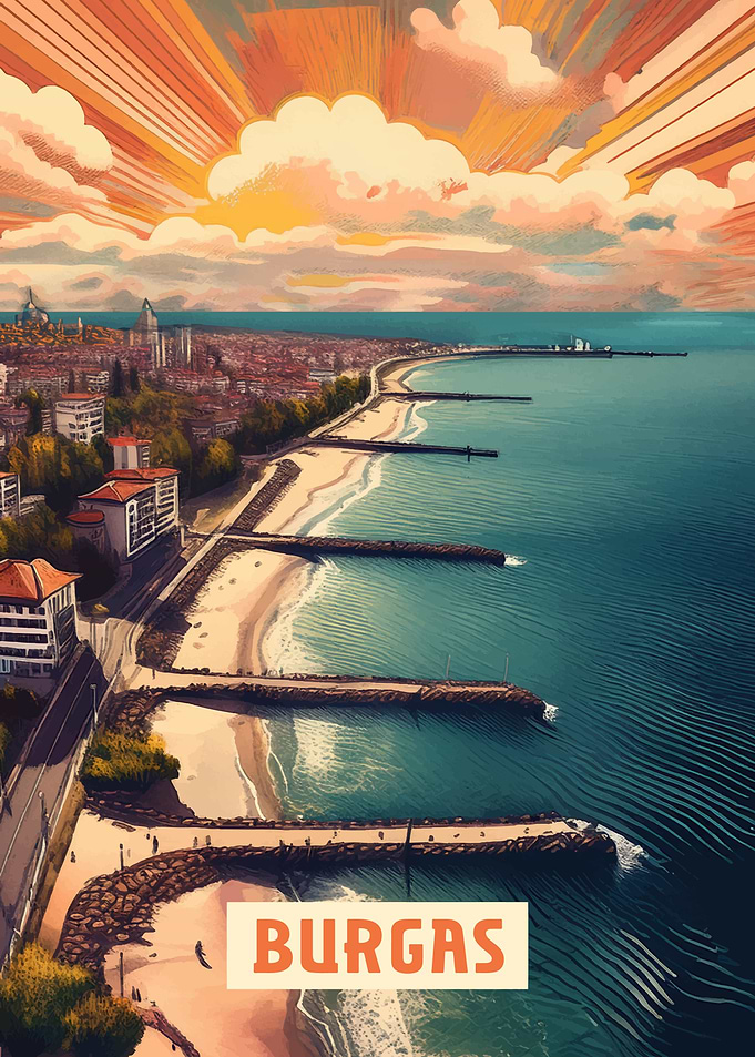 Burgas
