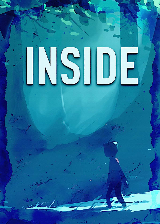 Inside Game Cover Art