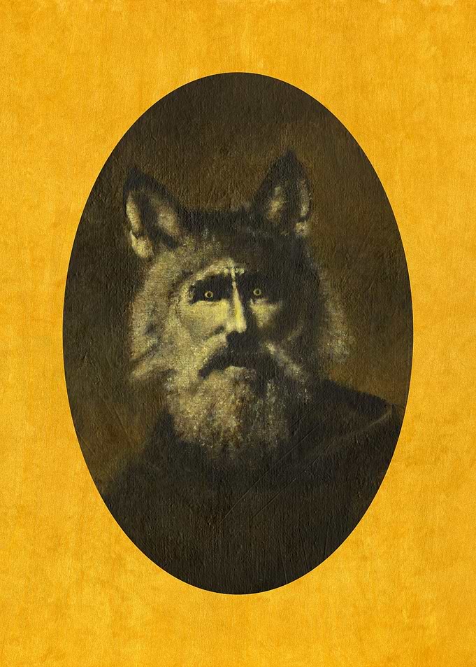 St Ruan On Gold