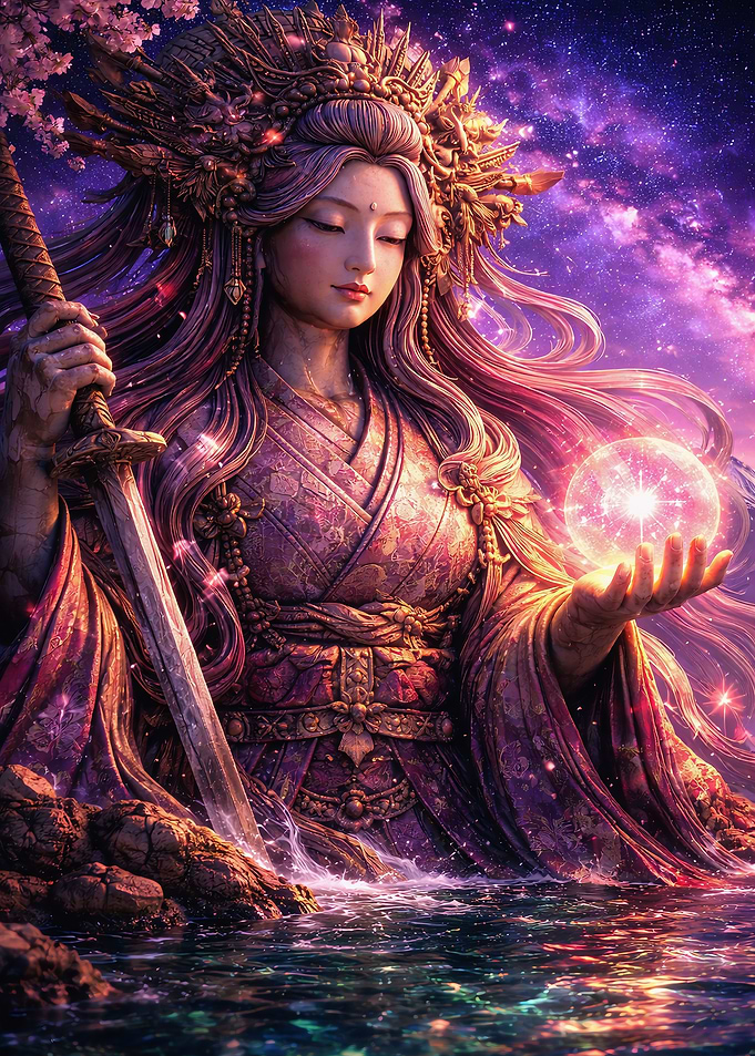 Celestial Empress