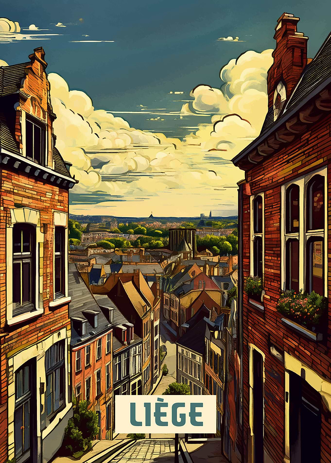 Liege