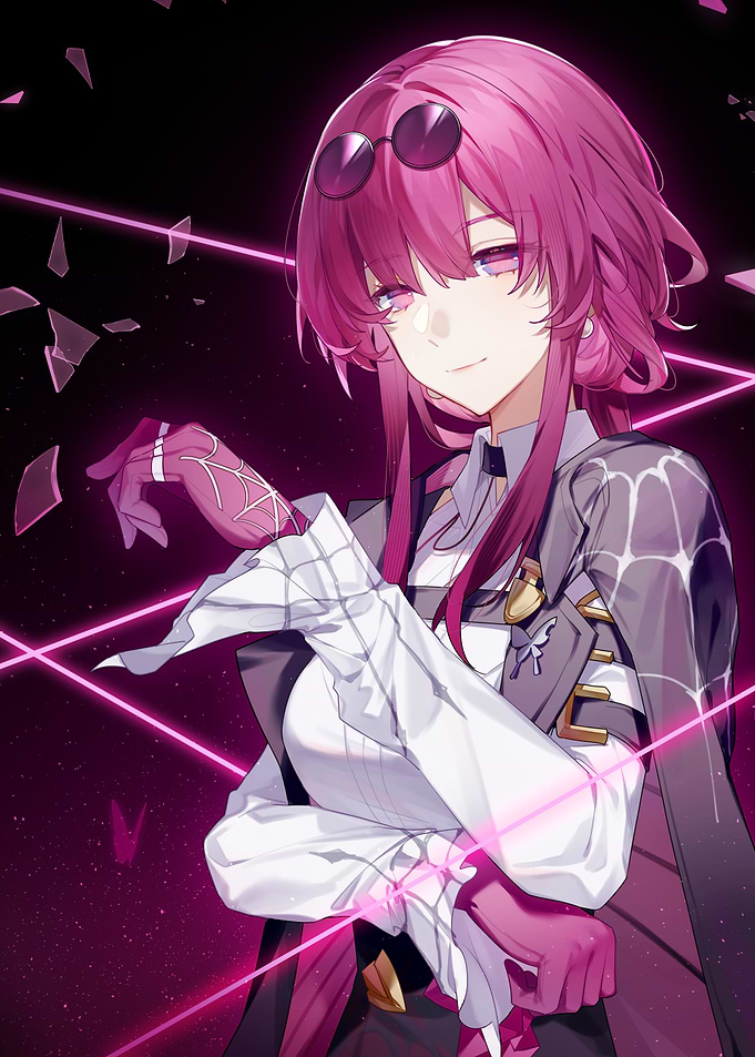 Honkai Star Rail Game Art