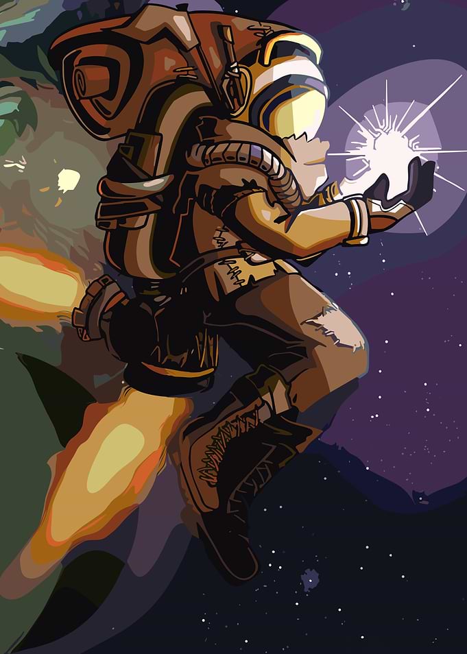 Outer Wilds Video game