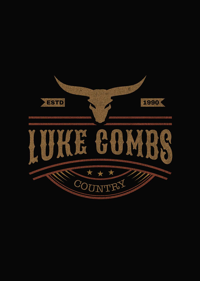 Luke Combs Country