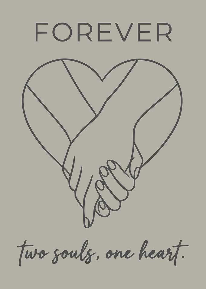 Forever: Two Souls, One Heart