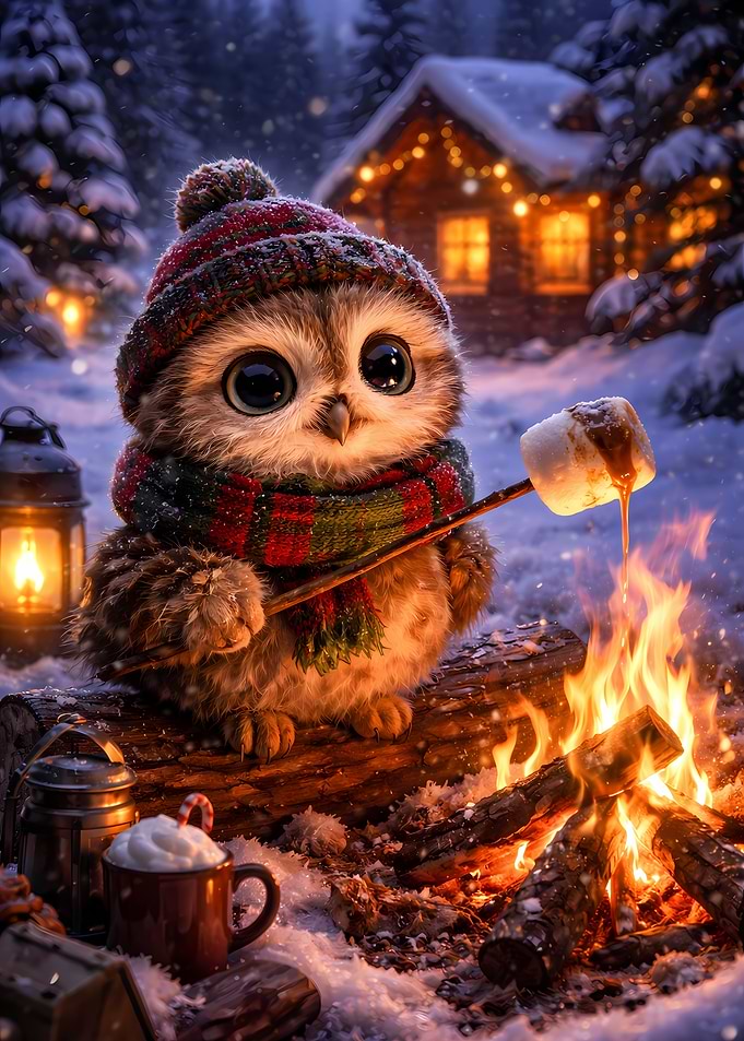 Winter's Warmth
