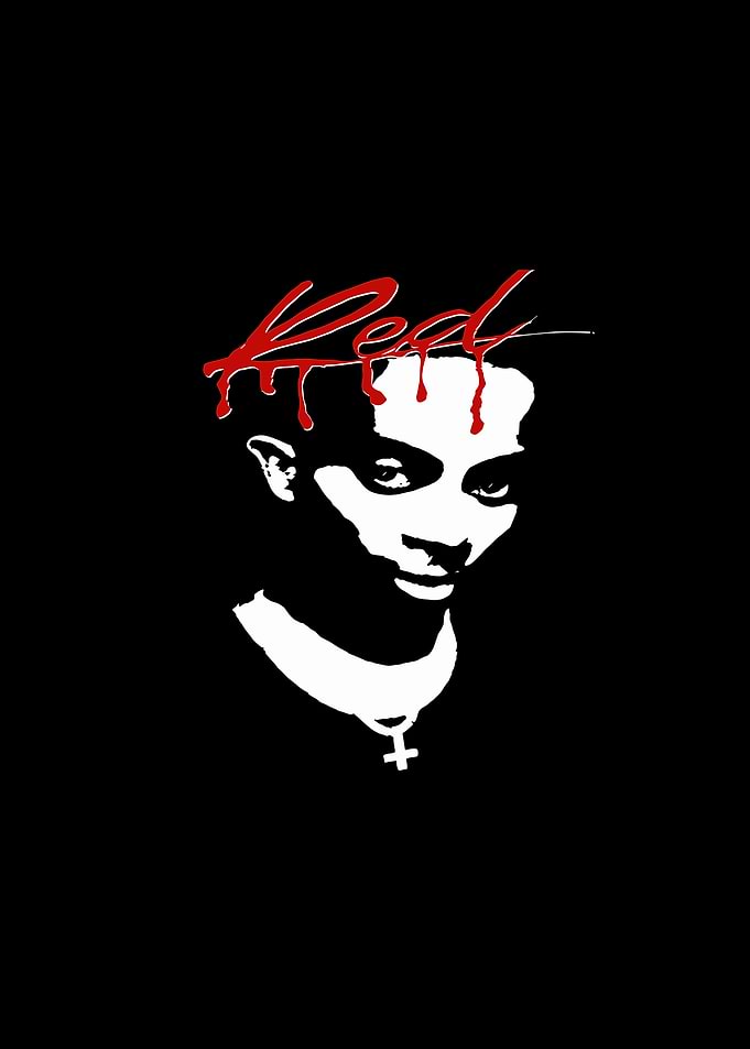 Playboi Carti Whole Lotta Red