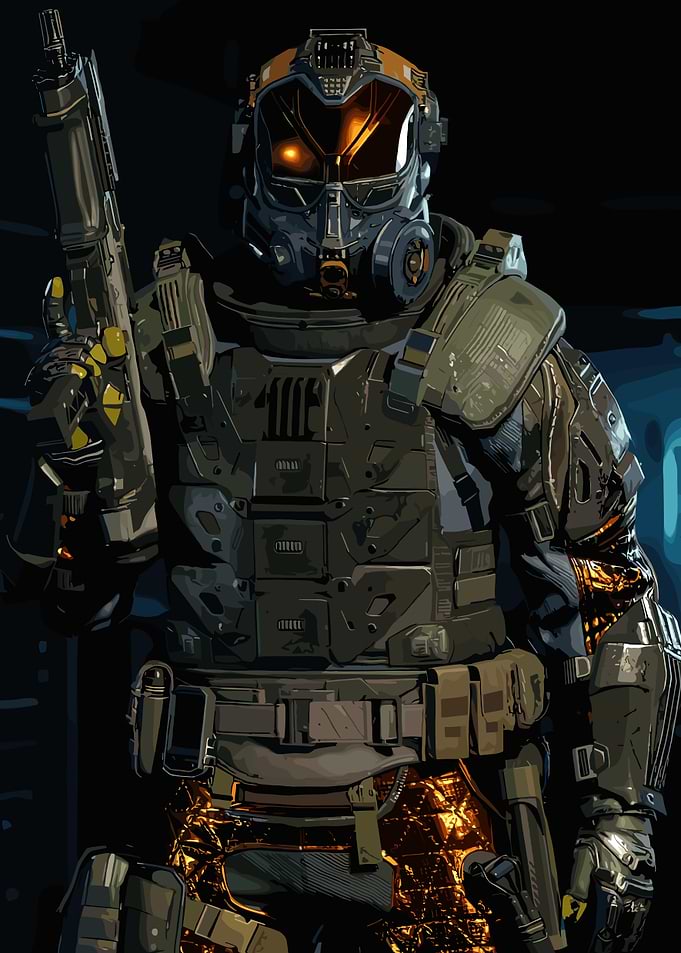 FBC Firebreak Game