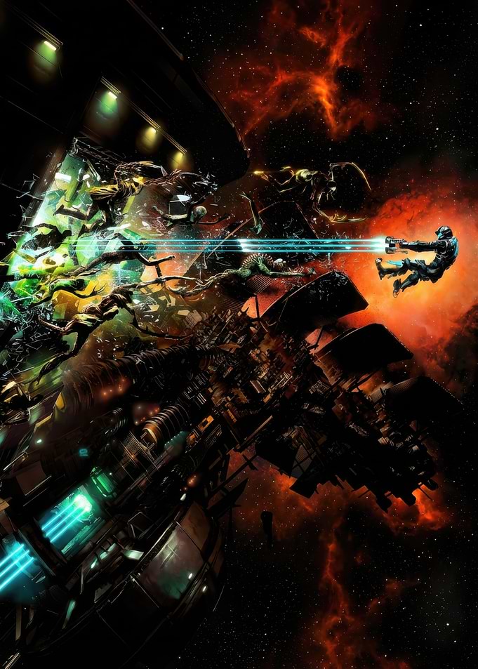 Dead Space