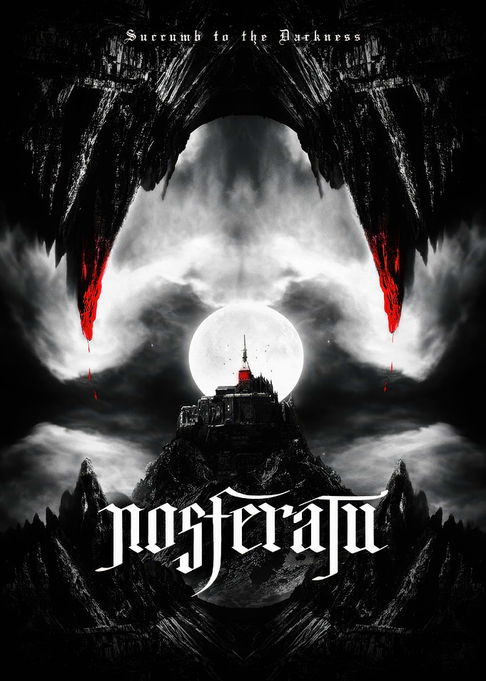 Nosferatu: Succumb to the Darkness