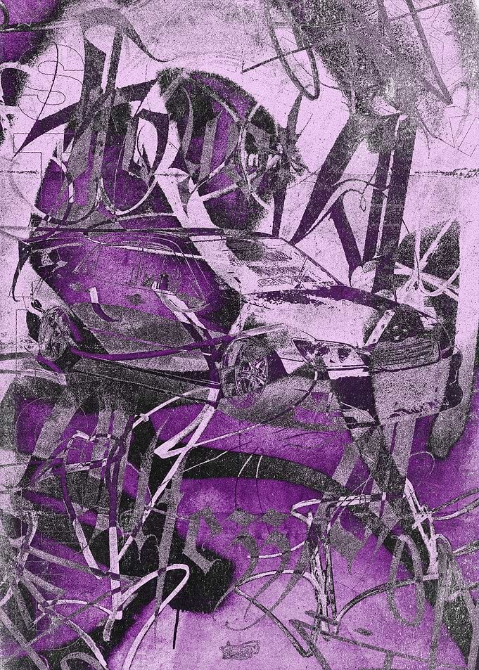 Abstract Altezza