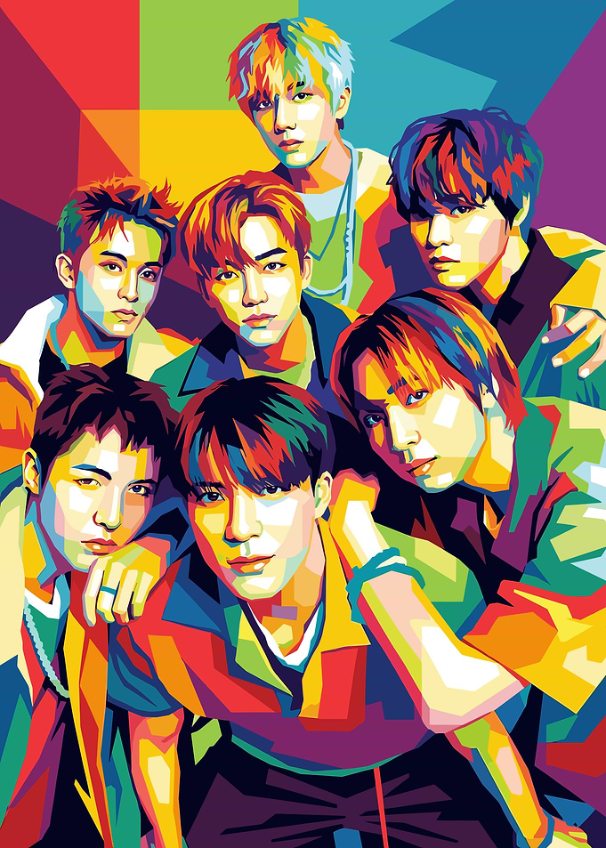 NCT DREAM