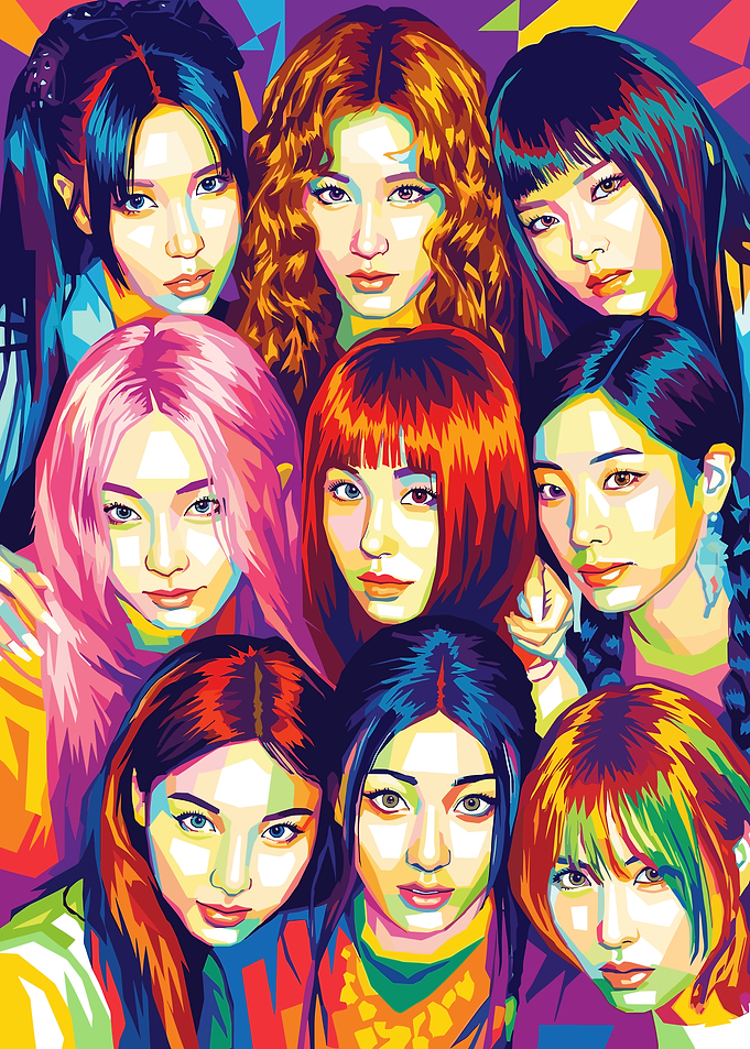 Twice