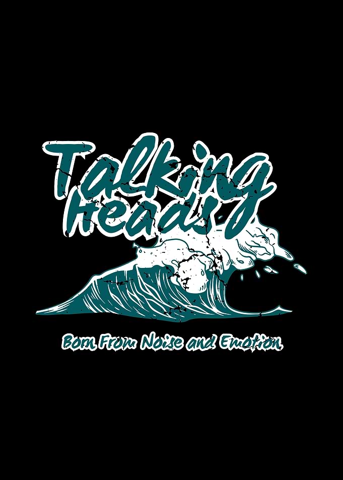 Talking Heads Alternative Rock