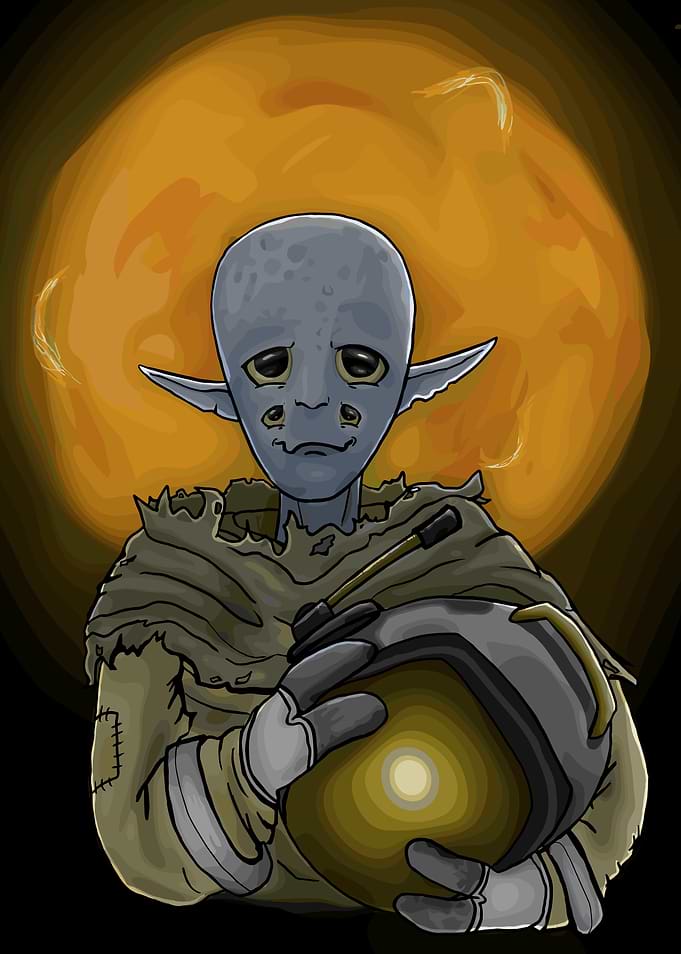 Outer Wilds Video game
