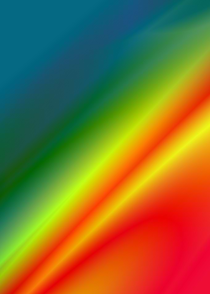 Colorful Gradient Abstract Background