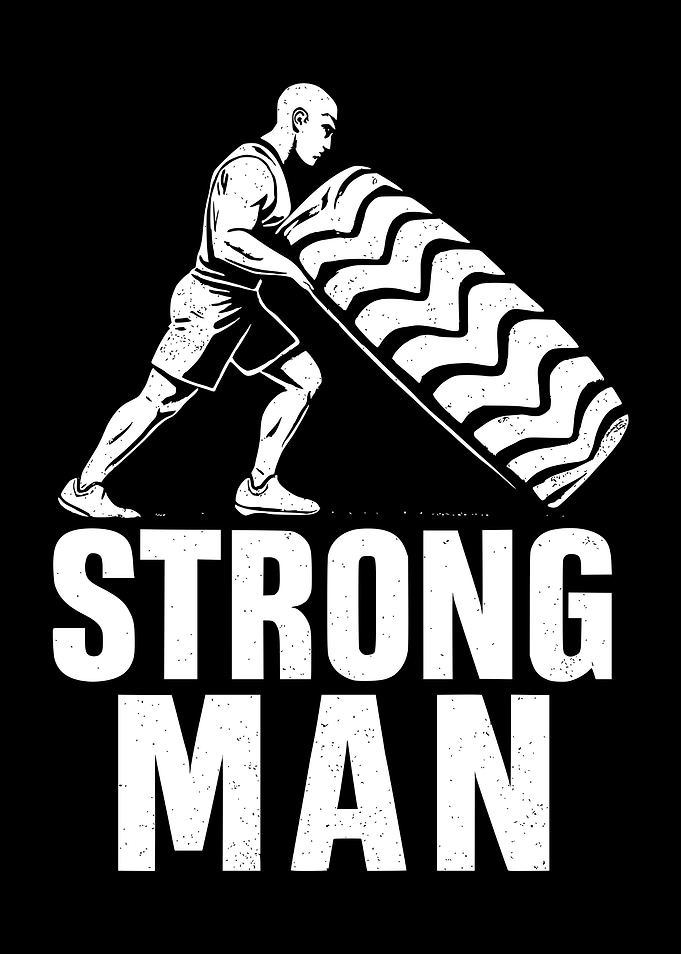 Strongman