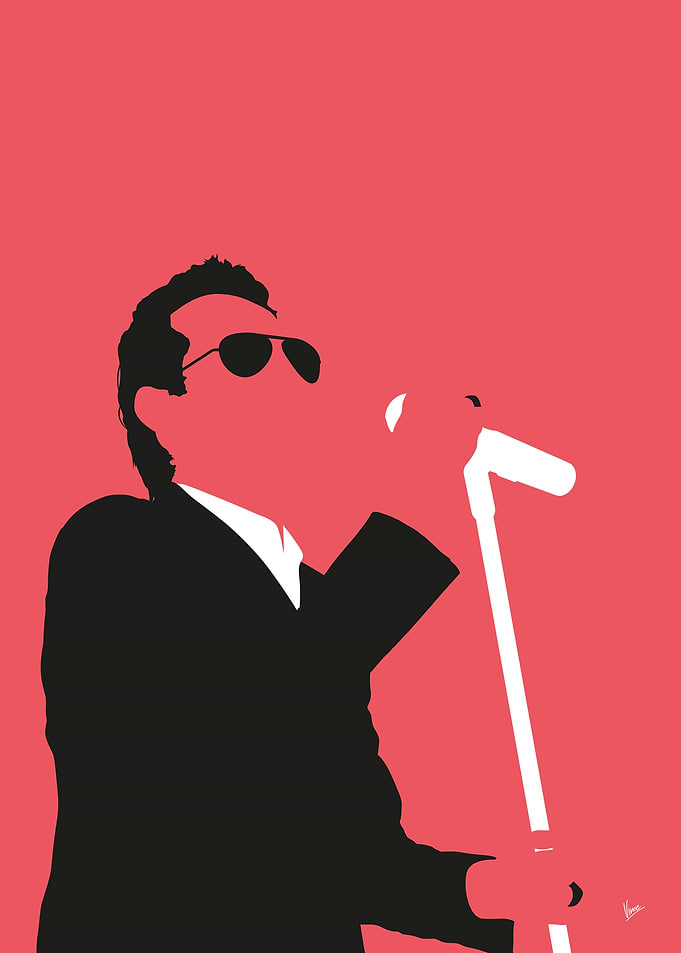 No292 Marc Anthony