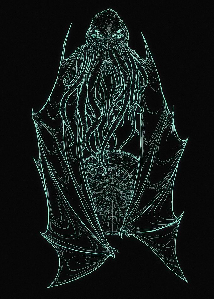 Cthulhu