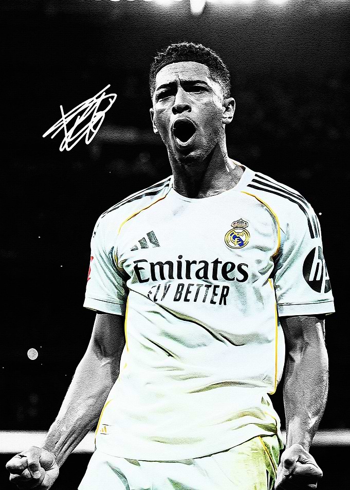 Football Player Style Goal Celebration