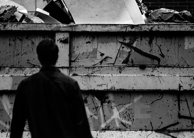 Detritus