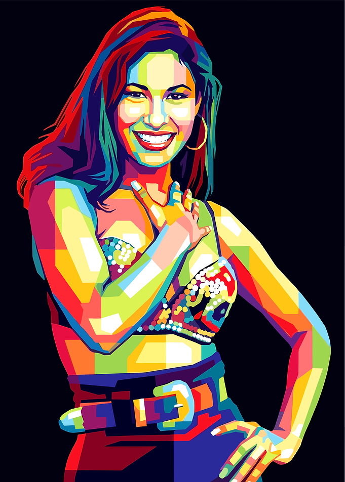 Selena Quintanilla