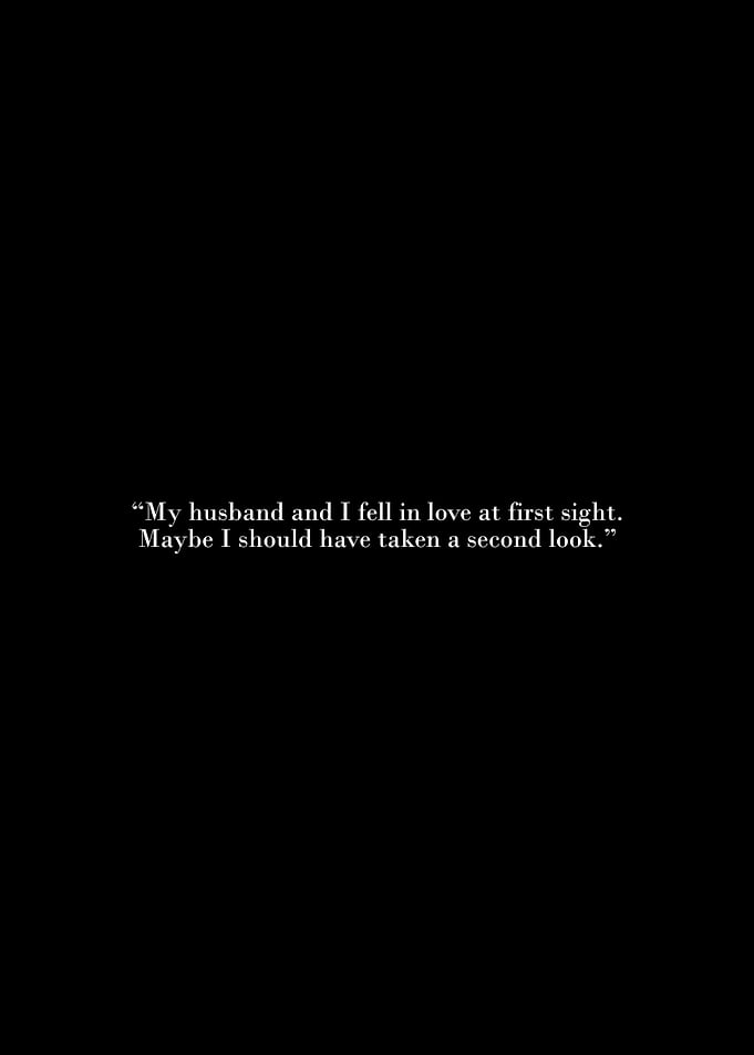 Love at First Sight Quote