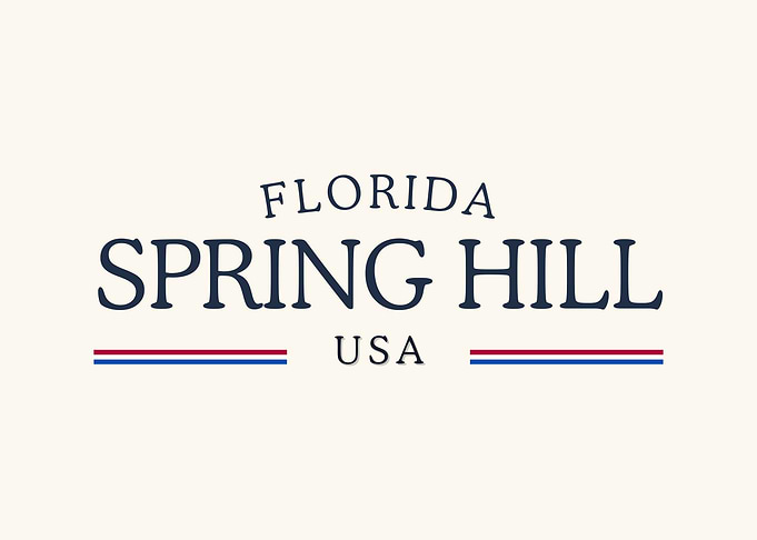 Florida Spring Hill USA Classic Cream