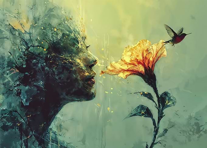Breath of Light