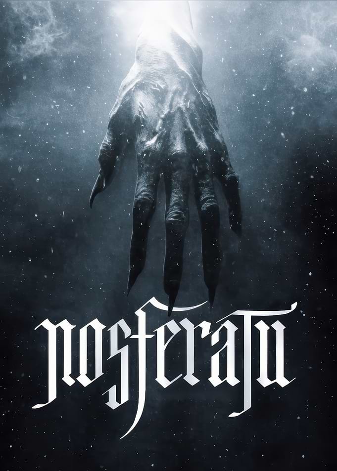Nosferatu Movie