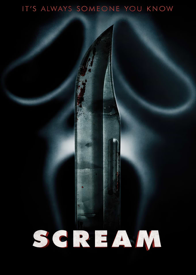 Scream Movie