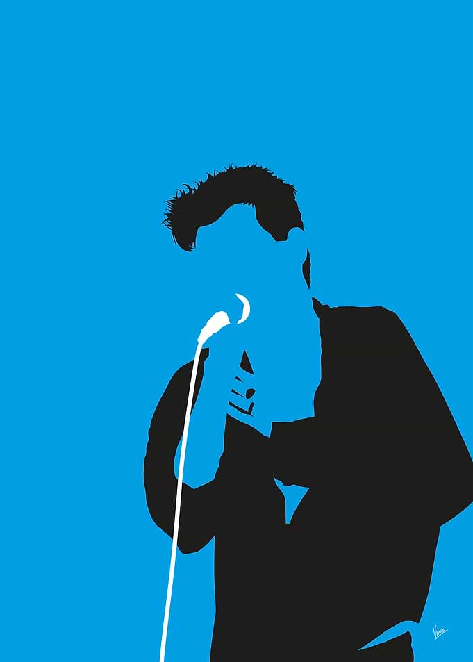 No289 The Smiths