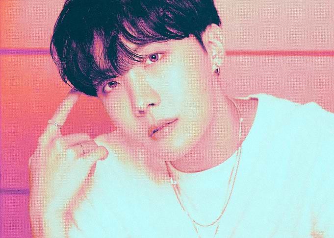 J-Hope BTS 'BE'