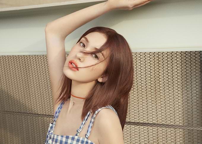 jeon somi