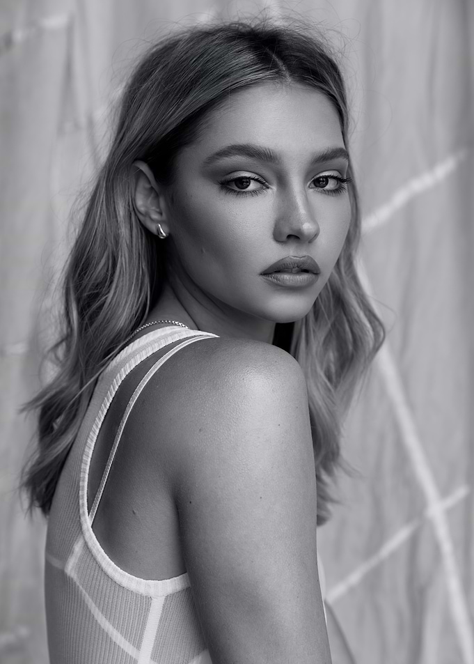 madelyn cline