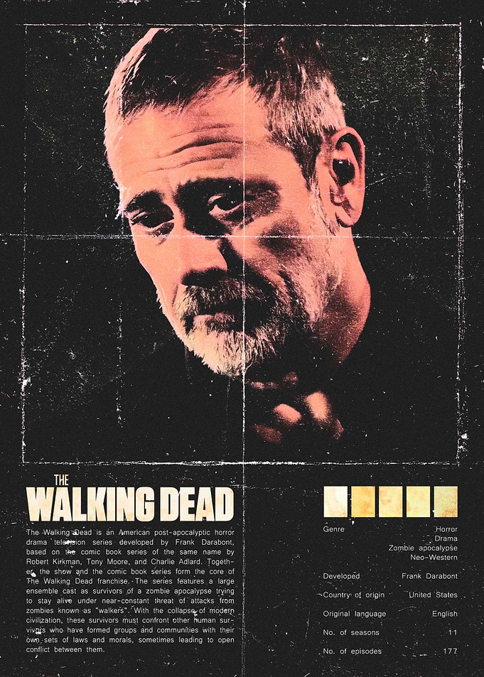The Walking Dead