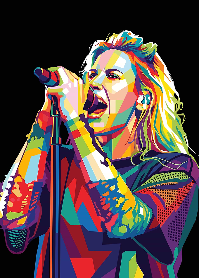 Emily Armstrong WPAP