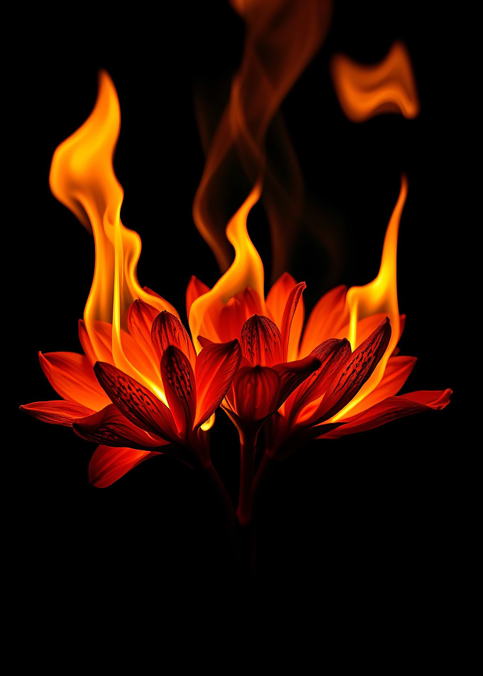 FLAMEBOUND