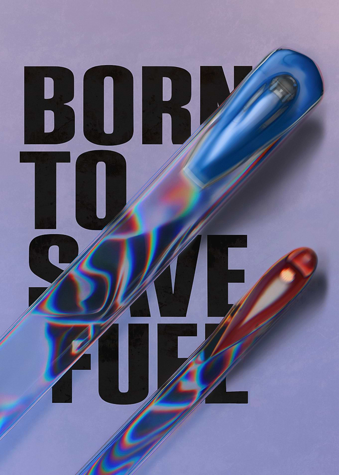 Born to Save Fuel