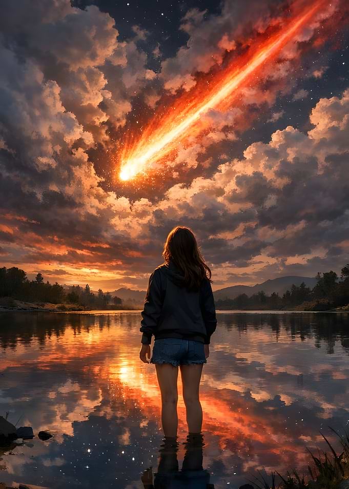 Beginning of the End