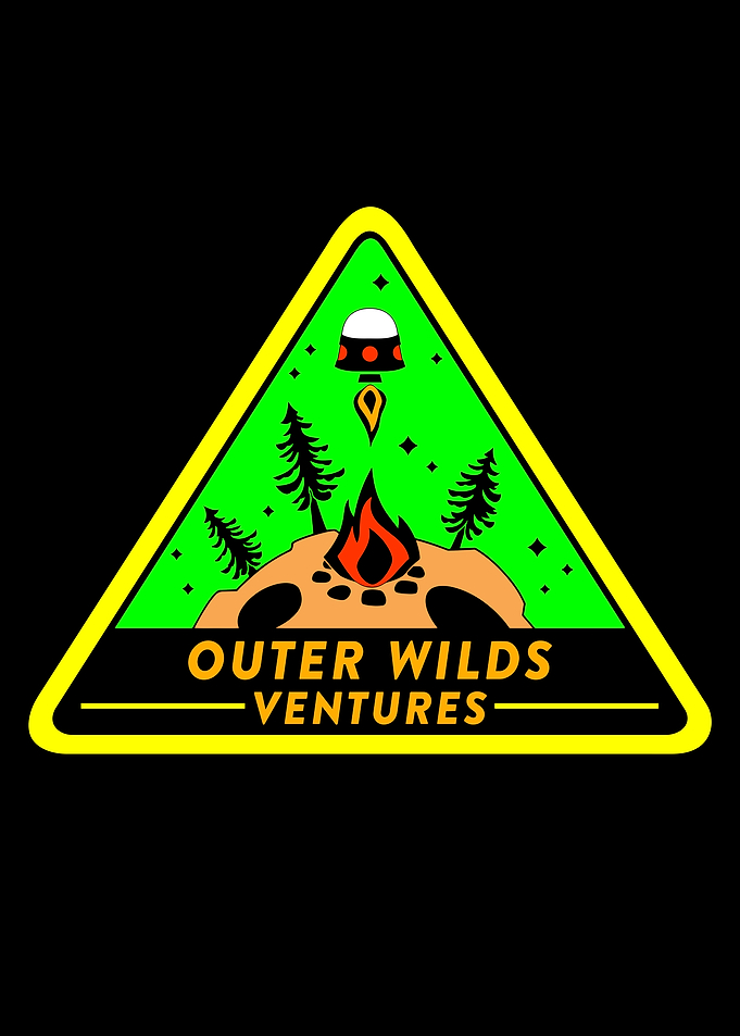 Outer Wilds Ventures Patch