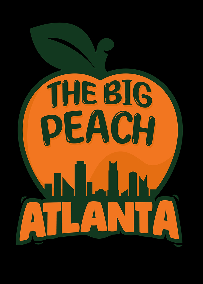 The Big Peach Atlanta